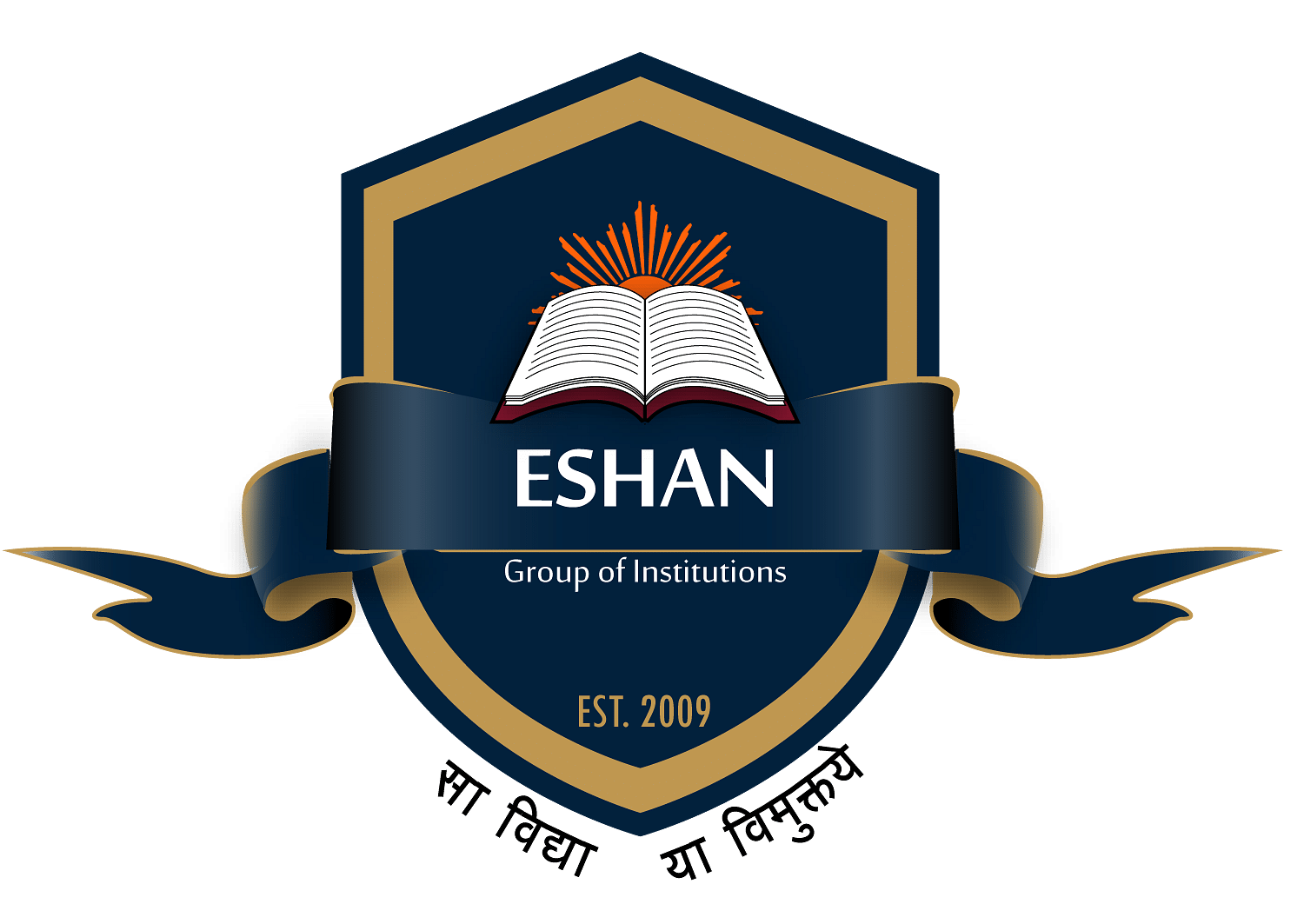 Eshan College of Engineering & Management