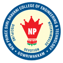 college logo