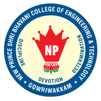 New Prince Shri Bhavani College of Engineering and Technology Chennai