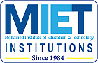 M.I.E.T Arts and Science College