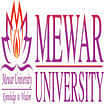 Mewar University, (Chittorgarh)