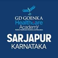 GD Goenka Healthcare Academy - Bangalore