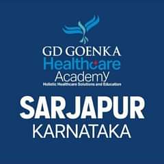 GD Goenka Healthcare Academy, (Bangalore)