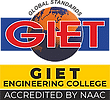 GIET Engineering College, Rajamahendravaram, (Rajahmundry)