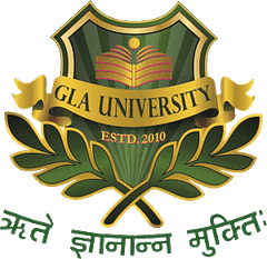 Gla University Fees
