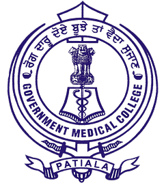 Government Medical College (GMC), Patiala Fees