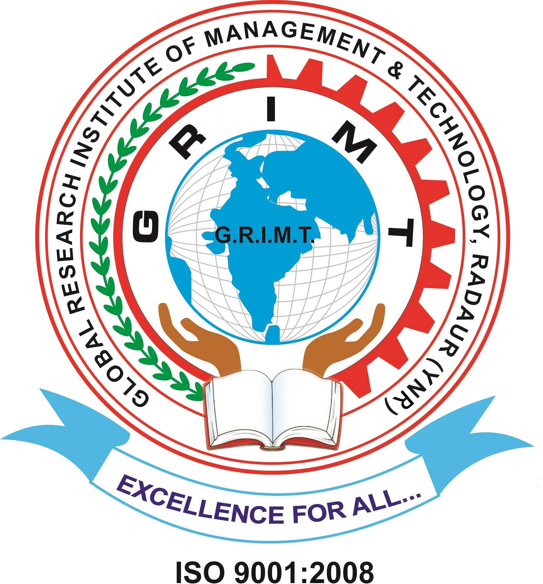 Global Research Institute of Management & Technology