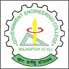 Government Engineering College (GEC), Bilaspur