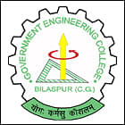 Government Engineering College (GEC), Bilaspur, (Bilaspur)