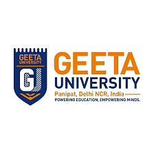 Geeta University Fees