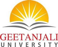 Geetanjali University Fees