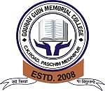 Gourav Guin Memorial College, (Midnapore)
