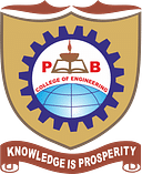 college logo