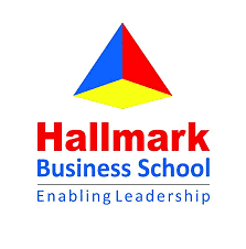 Hallmark Business School, (Tiruchirappalli)