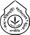 college logo