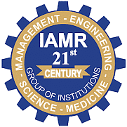 IAMR Group of Institutions Fees