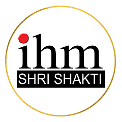 Institute of Hotel Management Shri Shakti (IHM Shri Shakti) - Hyderabad Fees