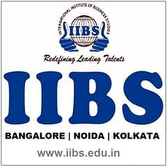IIBS bangalore, (Bengaluru)