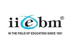 IIEBM Indus Business School, Pune, (Pune)