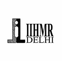 IIHMR Delhi Fees
