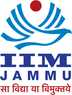 IIM Jammu, (Jammu)