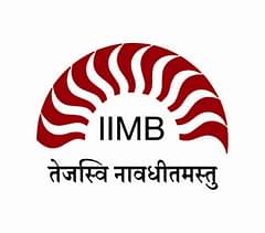 Indian Institute of Management (IIMB), Bangalore Fees