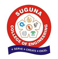 Suguna College of Engineering Coimbatore