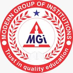 Modern Group of Institutions, (Indore)