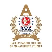 Rajeev Gandhi College Of Management Studies