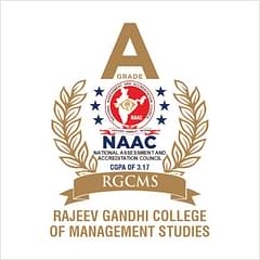 Rajeev Gandhi College Of Management Studies, (Mumbai)