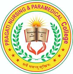 Pragati Paramedical College Fees