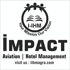 Impact Institute of Hotel Management, Agra Fees