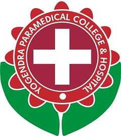 Yogendra Paramedical College and Hospital Fees