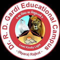 Dr. R.D. Gardi Educational Campus Fees