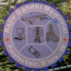 RAJIV GANDHI MEMORIAL POLYETCHNIC, (Bengaluru)