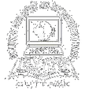 college logo