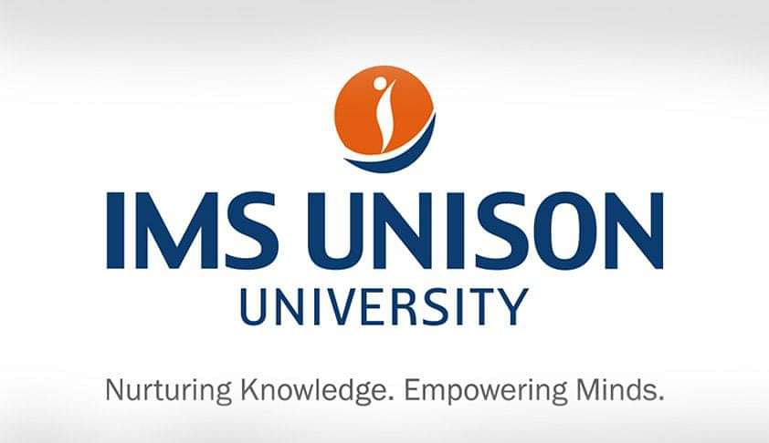 IMS Unison University