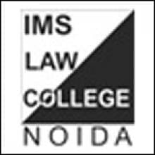 IMS Law College, (Noida)