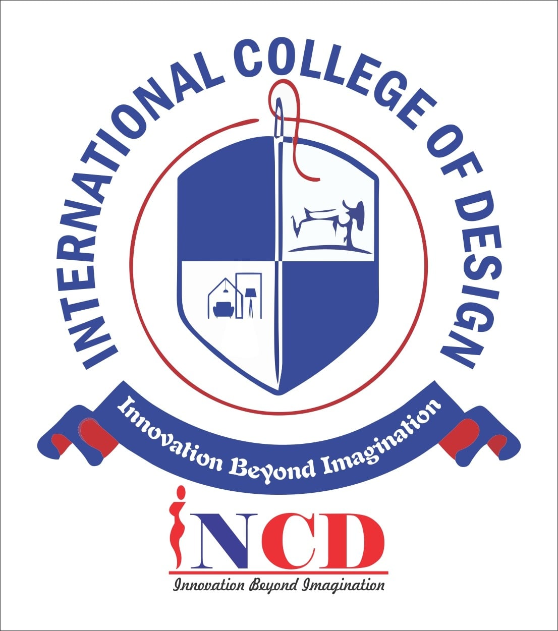 International College of Design, agra, uttar pradesh