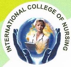 International College of Nursing, (Tarn Taran)