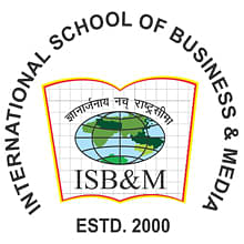 ISB&M Pune, (Pune)