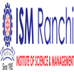 ISM Ranchi