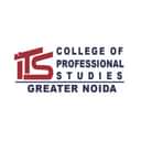 college logo