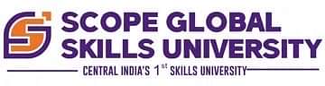 Scope Global Skills (SGS) University Bhopal