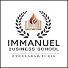IMMANUEL BUSINESS SCHOOL, (Rangareddi)