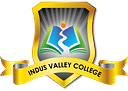 college logo