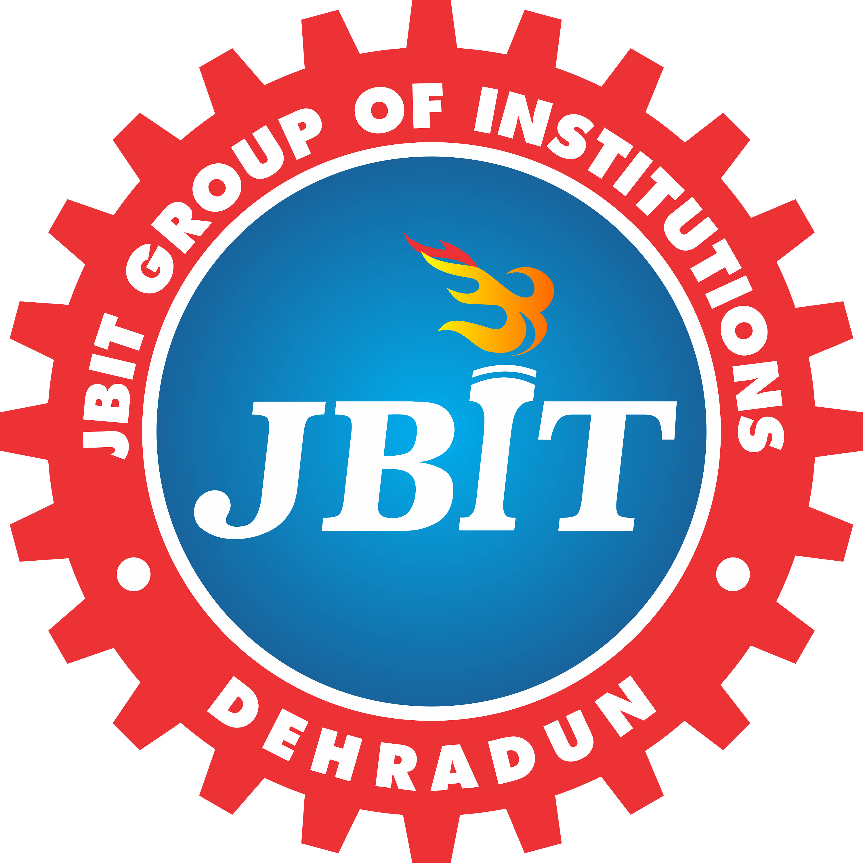 JB Institute of Technology Dehradun