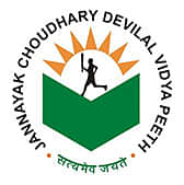 JAN NAYAK CH. DEVILAL INSTITUTE OF BUSINESS MG, (Sirsa)