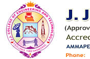 J.J. College Of Engineering And Technology Tiruchirappalli
