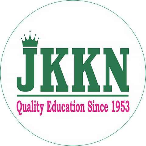 JKKN Institutions